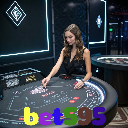 bet595 - Baixe o app bet595 no Google Play e jogue ao vivo