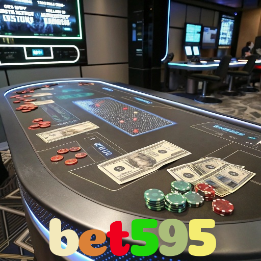 bet595 - Baixe o App bet595 para Android e Comece a Jogar