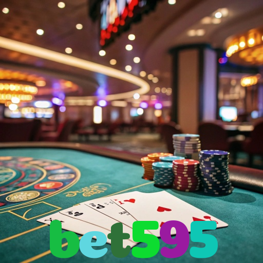 bet595 - Baixe o App bet595 para Android e Comece a Jogar