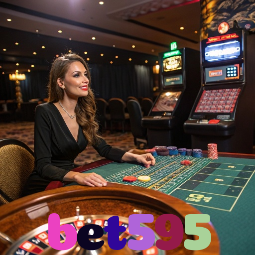 bet595 - Baixe o app bet595 no Google Play e jogue ao vivo