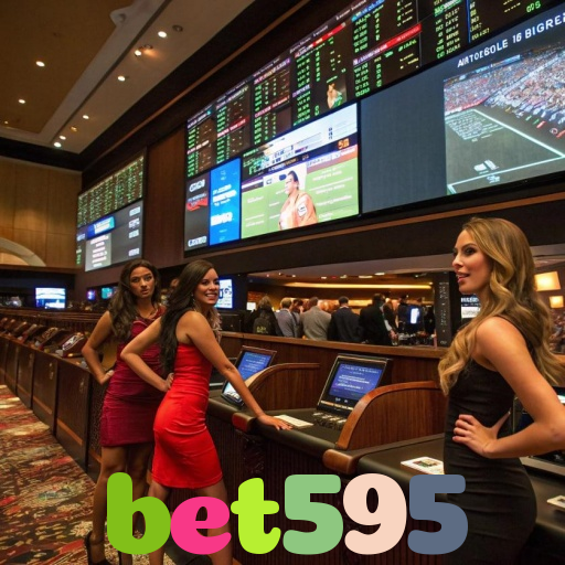 bet595 - Baixe o App bet595 para Android e Comece a Jogar