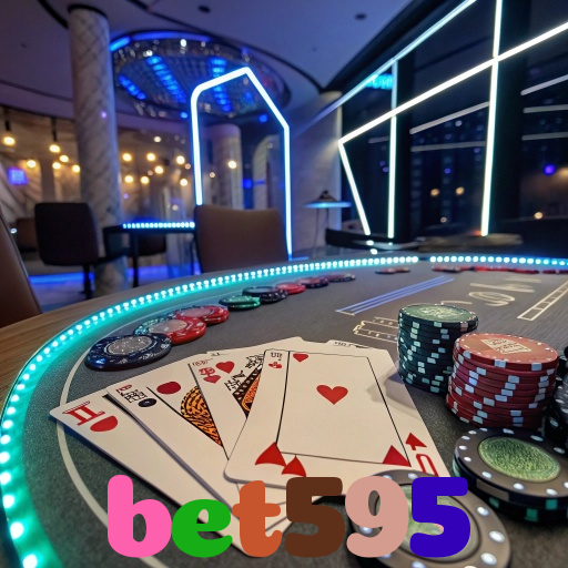 bet595 - Baixe o app bet595 no Google Play e jogue ao vivo