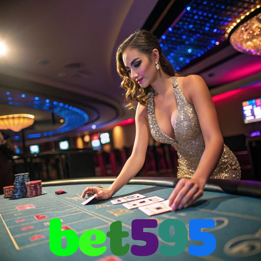 bet595 - Baixe o App bet595 para Android e Comece a Jogar