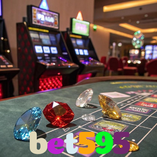 bet595 - Baixe o App bet595 para Android e Comece a Jogar
