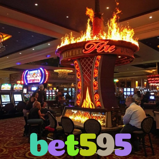 bet595 - Baixe o app bet595 no Google Play e jogue ao vivo