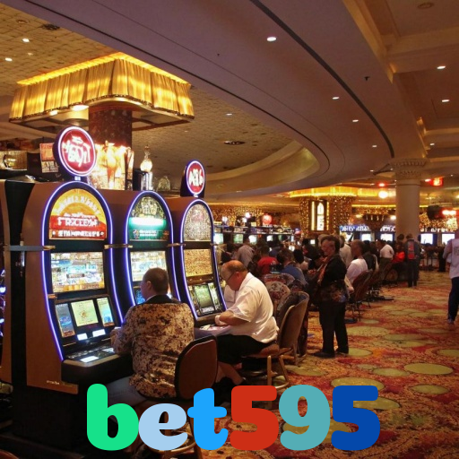 bet595 - Baixe o app bet595 no Google Play e jogue ao vivo