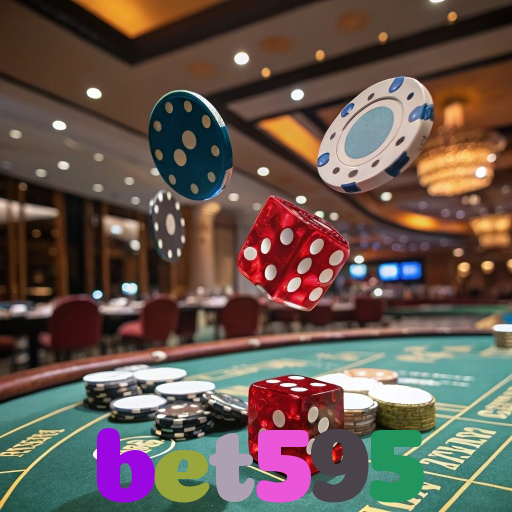 bet595 - Baixe o App bet595 para Android e Comece a Jogar