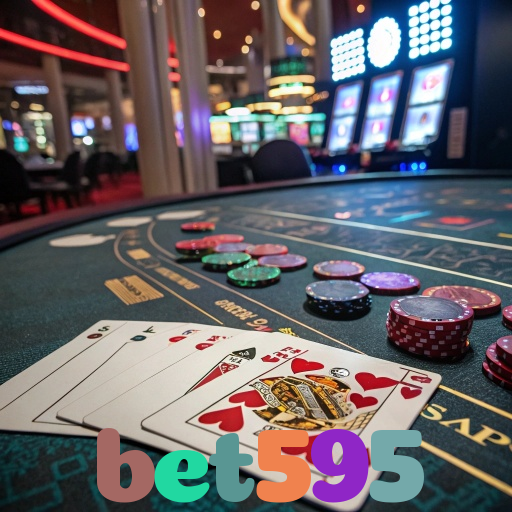 bet595 - Baixe o App bet595 para Android e Comece a Jogar