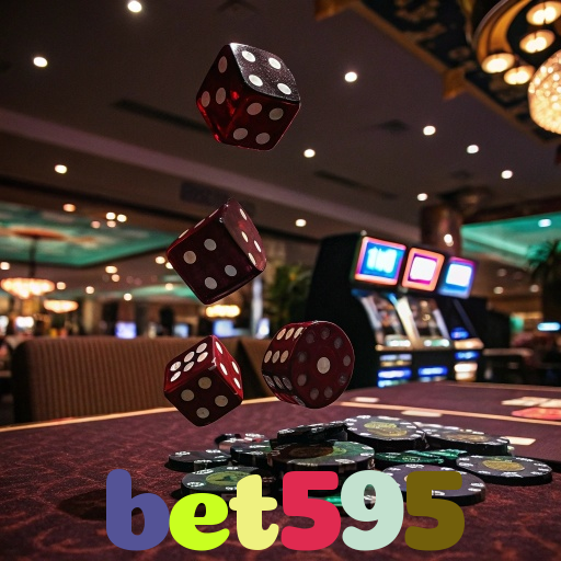 bet595 - Baixe o app bet595 no Google Play e jogue ao vivo