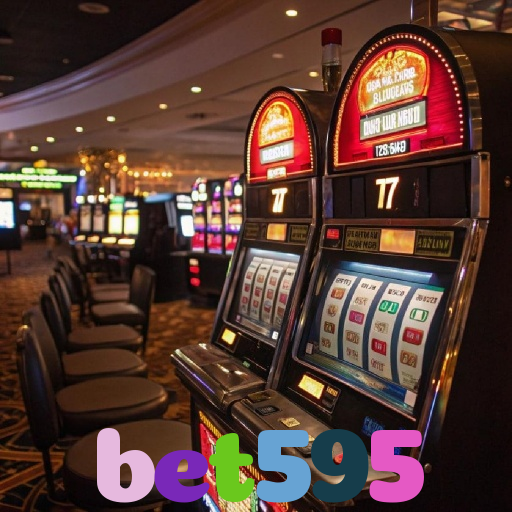 bet595 - Baixe o app bet595 no Google Play e jogue ao vivo