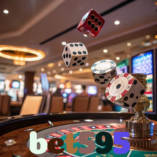 bet595 - Baixe o app bet595 no Google Play e jogue ao vivo