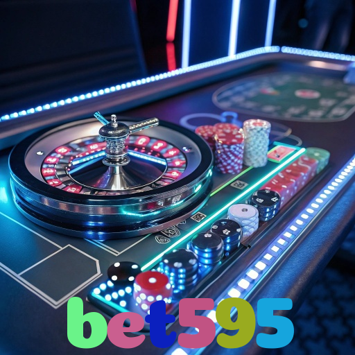 bet595 - Baixe o app bet595 no Google Play e jogue ao vivo