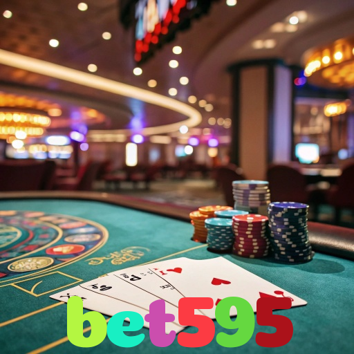 bet595 - Baixe o app bet595 no Google Play e jogue ao vivo