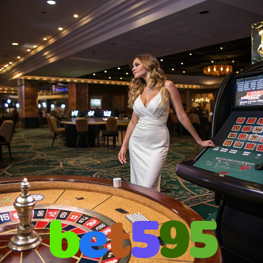 bet595 - Baixe o app bet595 no Google Play e jogue ao vivo