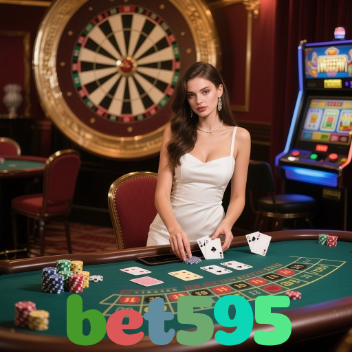 bet595 - Baixe o App bet595 para Android e Comece a Jogar