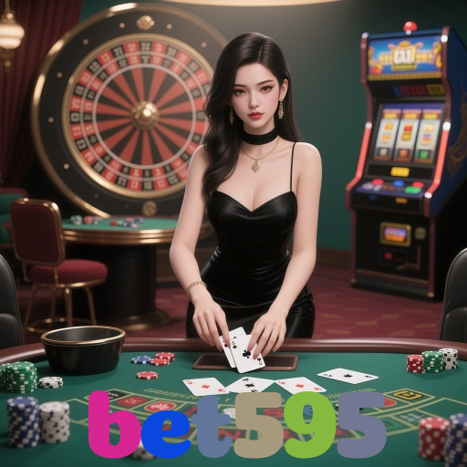bet595 - Baixe o App bet595 para Android e Comece a Jogar