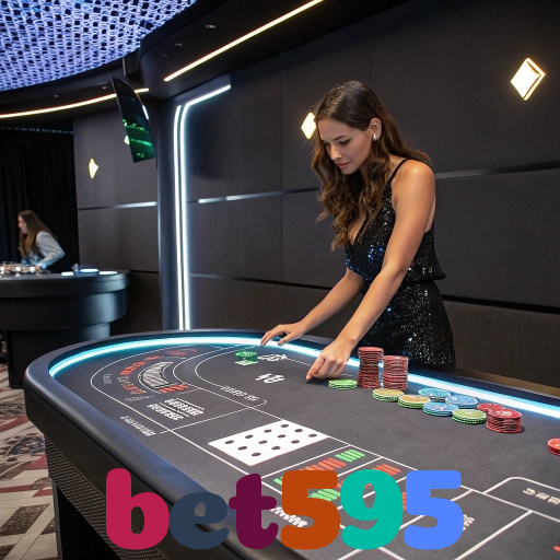 bet595 - Baixe o app bet595 no Google Play e jogue ao vivo