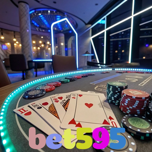 bet595 - Baixe o App bet595 para Android e Comece a Jogar