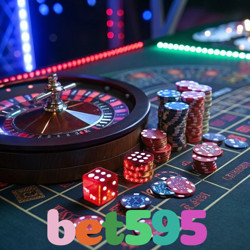 bet595 - Baixe o app bet595 no Google Play e jogue ao vivo