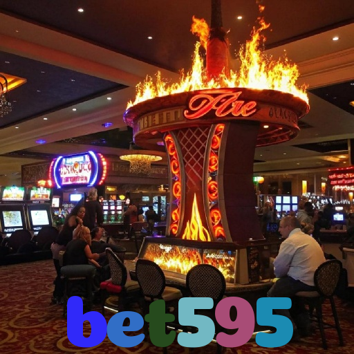 bet595 - Baixe o app bet595 no Google Play e jogue ao vivo
