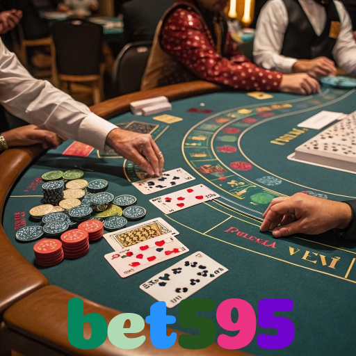 bet595 - Baixe o App bet595 para Android e Comece a Jogar