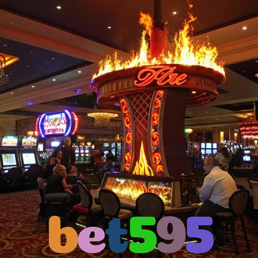 bet595 - Baixe o app bet595 no Google Play e jogue ao vivo