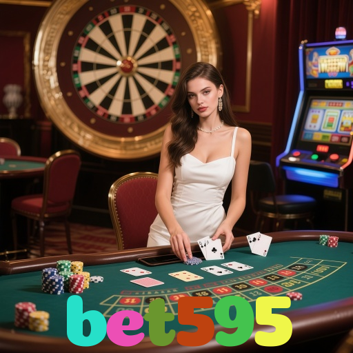 bet595 - Baixe o App bet595 para Android e Comece a Jogar