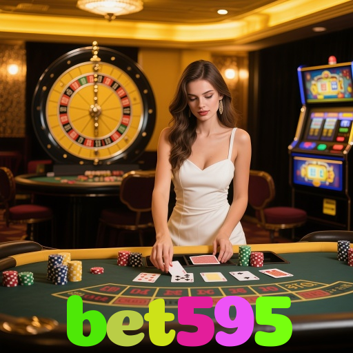 bet595 - Baixe o app bet595 no Google Play e jogue ao vivo