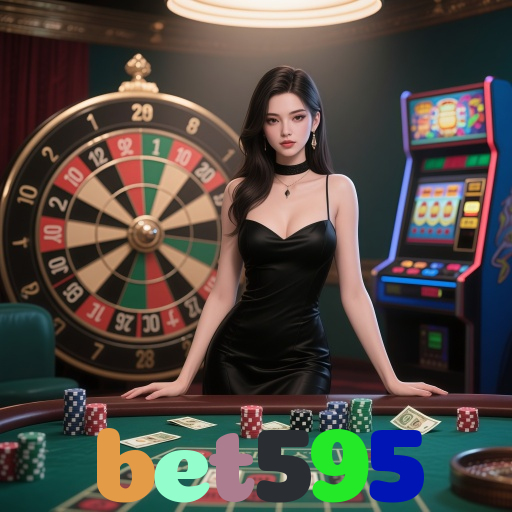 bet595 - Baixe o app bet595 no Google Play e jogue ao vivo