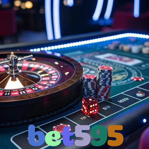 bet595 - Baixe o app bet595 no Google Play e jogue ao vivo