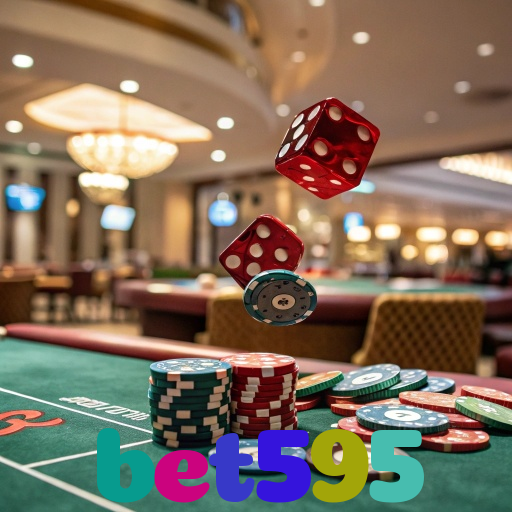bet595 - Baixe o app bet595 no Google Play e jogue ao vivo