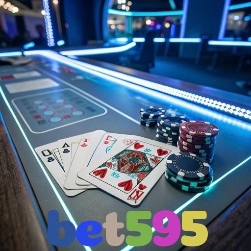 bet595 - Baixe o App bet595 para Android e Comece a Jogar