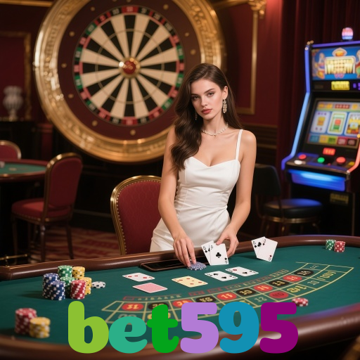bet595 - Baixe o app bet595 no Google Play e jogue ao vivo