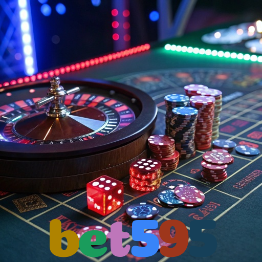 bet595 - Baixe o app bet595 no Google Play e jogue ao vivo