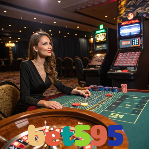 bet595 - Baixe o App bet595 para Android e Comece a Jogar
