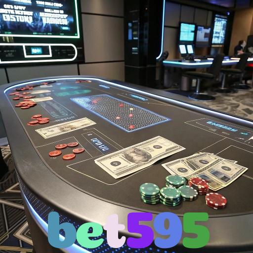 bet595 - Baixe o App bet595 para Android e Comece a Jogar