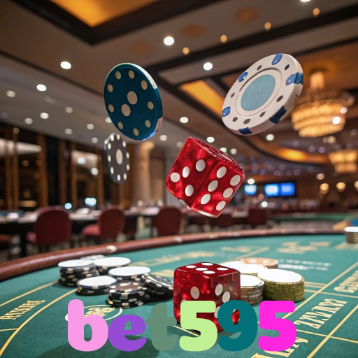 bet595 - Baixe o App bet595 para Android e Comece a Jogar