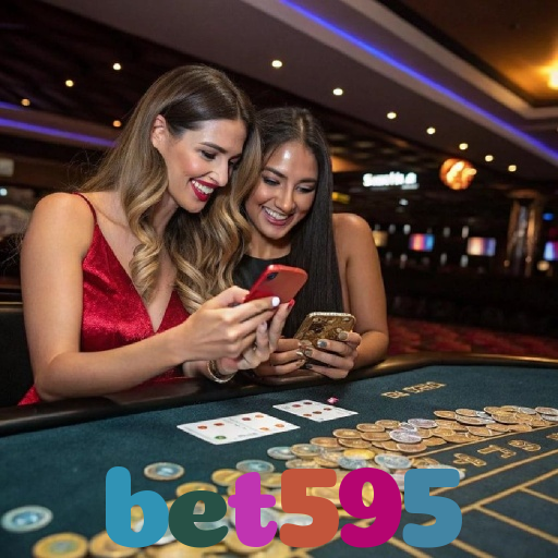bet595 - Baixe o App bet595 para Android e Comece a Jogar