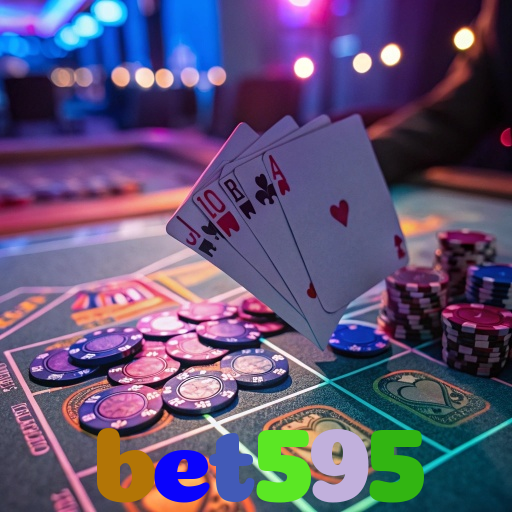 bet595 - Baixe o App bet595 para Android e Comece a Jogar