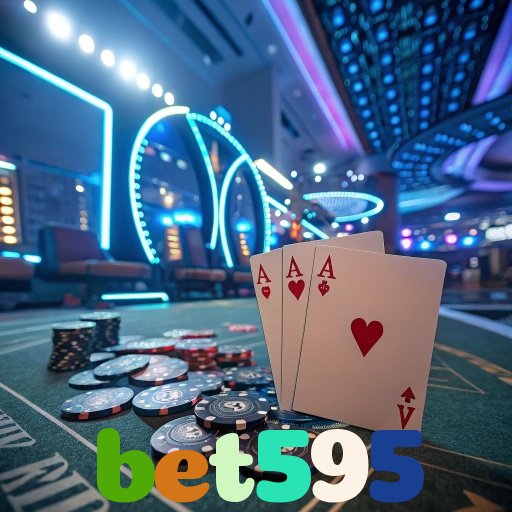 bet595 - Baixe o App bet595 para Android e Comece a Jogar