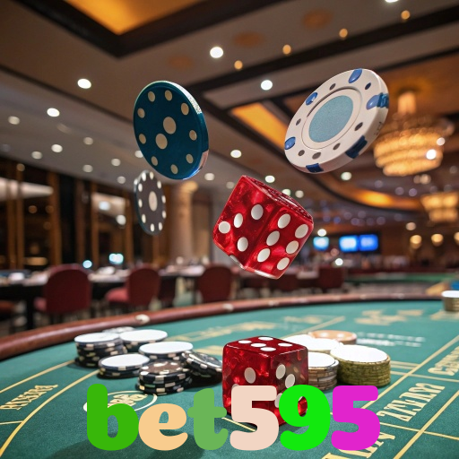 bet595 - Baixe o app bet595 no Google Play e jogue ao vivo