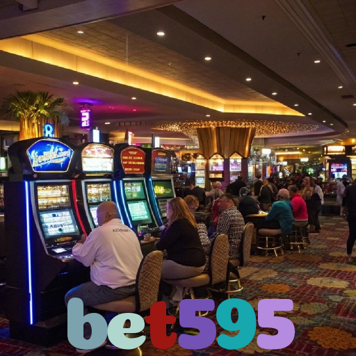 bet595 - Baixe o App bet595 para Android e Comece a Jogar