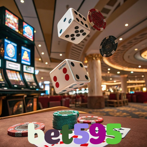 bet595 - Baixe o App bet595 para Android e Comece a Jogar