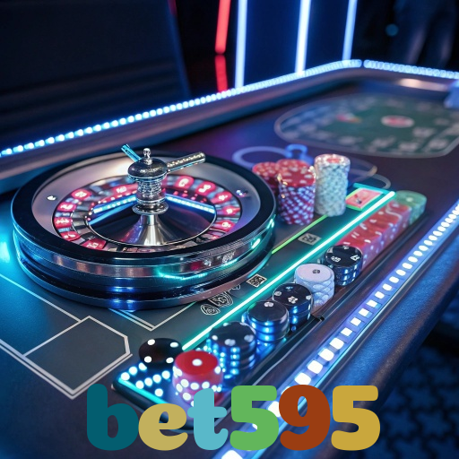 bet595 - Baixe o app bet595 no Google Play e jogue ao vivo
