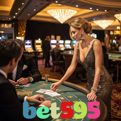 bet595 - Baixe o app bet595 no Google Play e jogue ao vivo