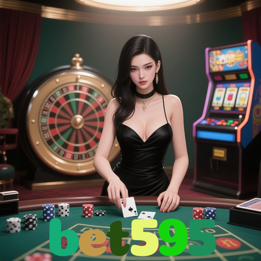 bet595 - Baixe o App bet595 para Android e Comece a Jogar