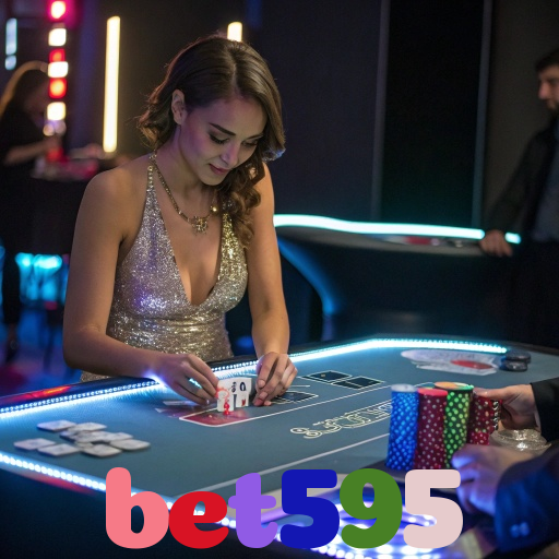 bet595 - Baixe o App bet595 para Android e Comece a Jogar