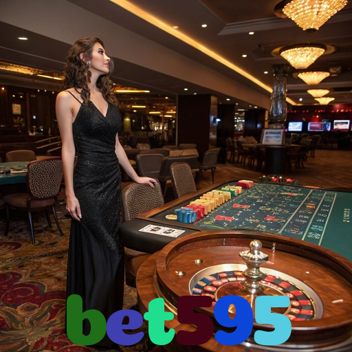 bet595 - Baixe o app bet595 no Google Play e jogue ao vivo