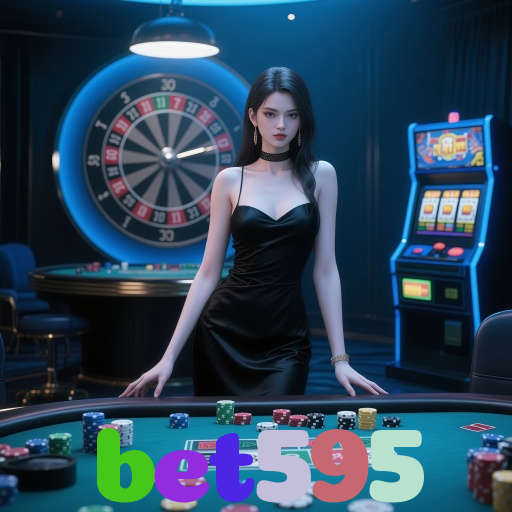 bet595 - Baixe o App bet595 para Android e Comece a Jogar