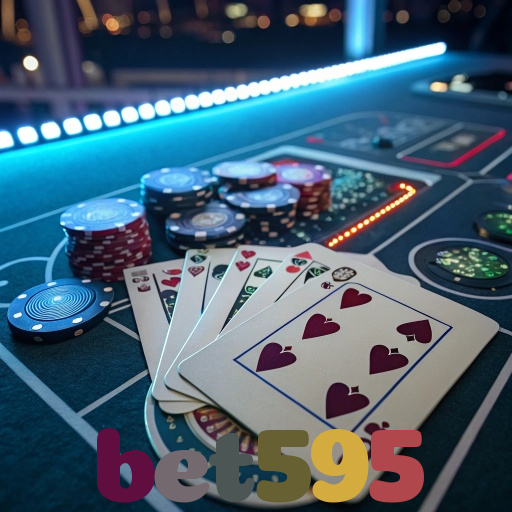 bet595 - Baixe o App bet595 para Android e Comece a Jogar